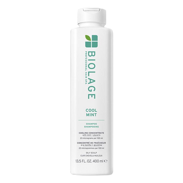 MX Bio Scalp Mint Shamp 400ml