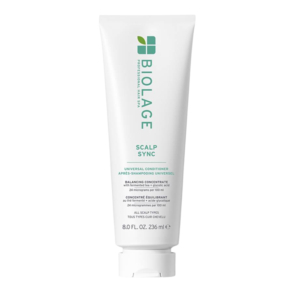 MX Bio Scalp Univer Cond 236ml