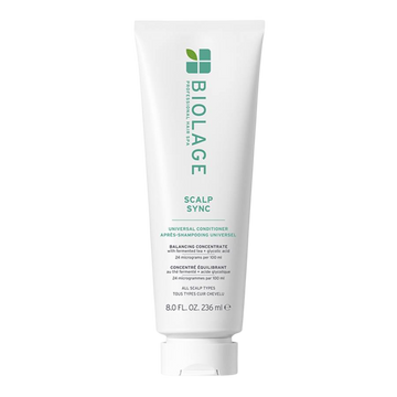 MX Bio Scalp Univer Cond 236ml