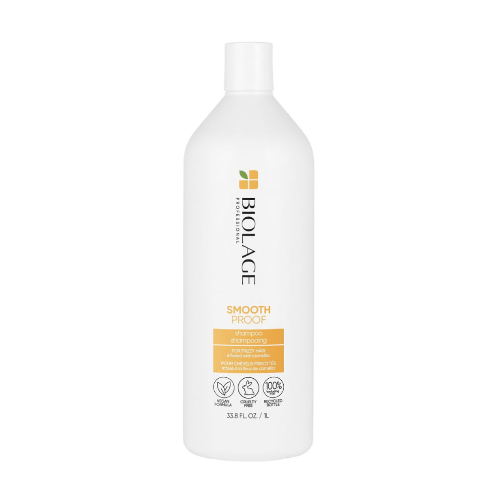 MX Bio Smoothproof Shampoo 1L