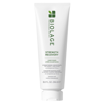 MX Bio Strength Rec Cond 236ml