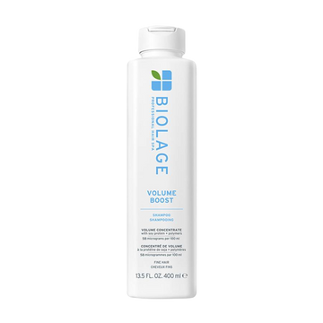 MX Bio Vol Boost Shamp 400ml