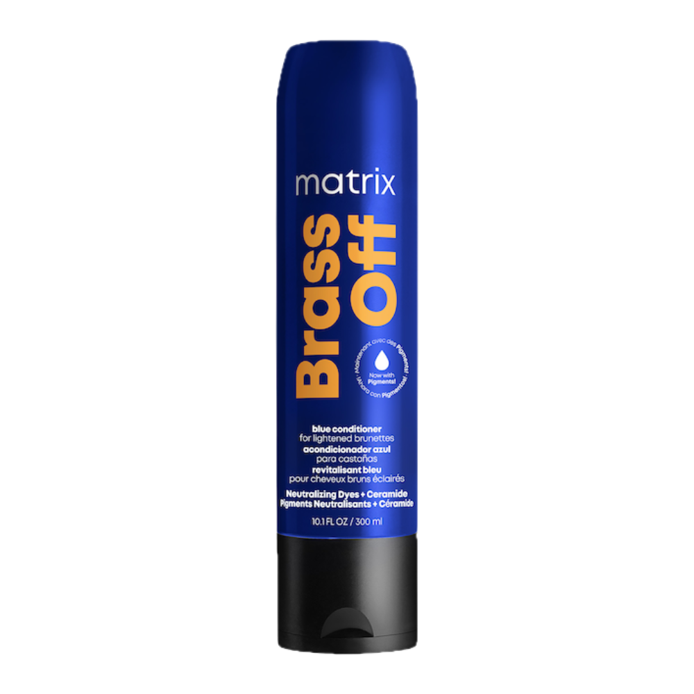 MX TR Brass Off Cond 300ml