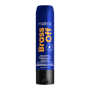 MX TR Brass Off Cond 300ml