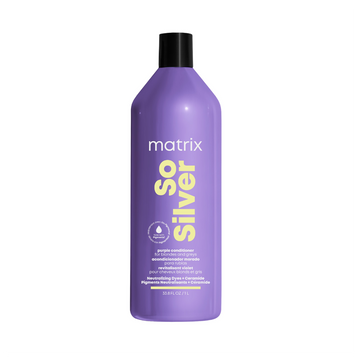 MX TR So Silver Conditioner 1L