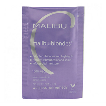 Malibu C Wellness Blondes 5g
