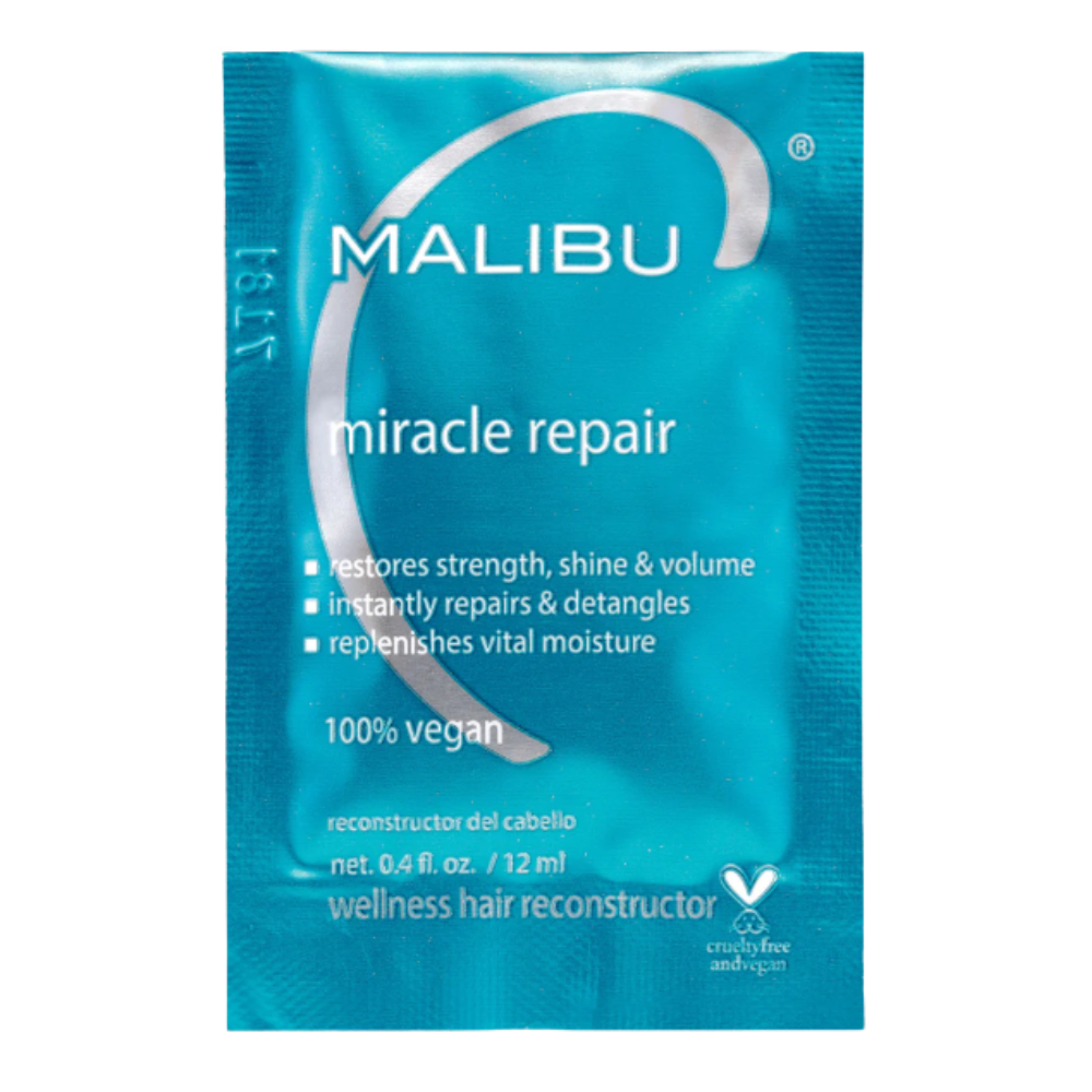 Malibu C Wellness Repair 12ml