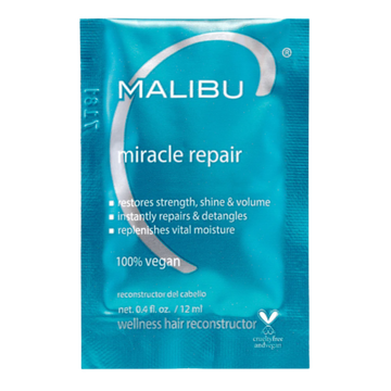 Malibu C Wellness Repair 12ml