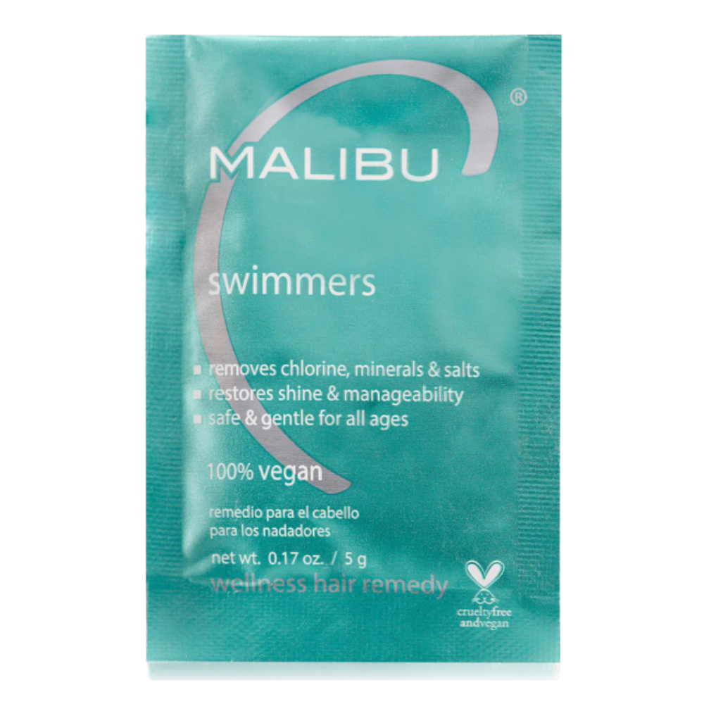 Malibu C Wellness Tmt Swim 5g