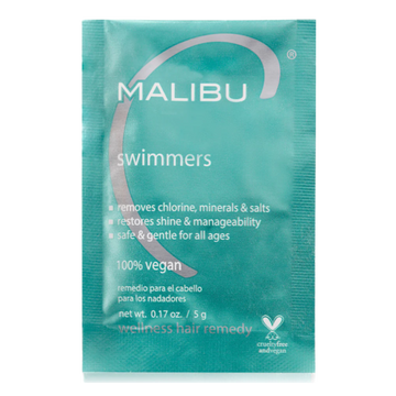 Malibu C Wellness Tmt Swim 5g
