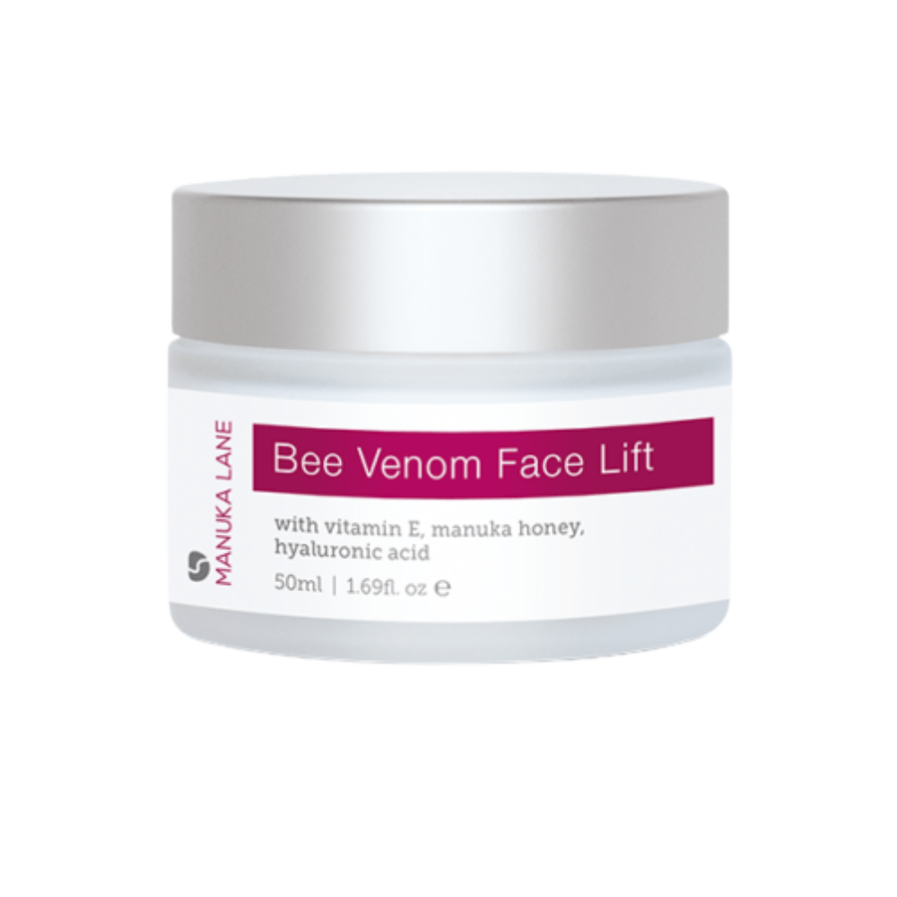 Manuka Lane Bee Facelift 50ml