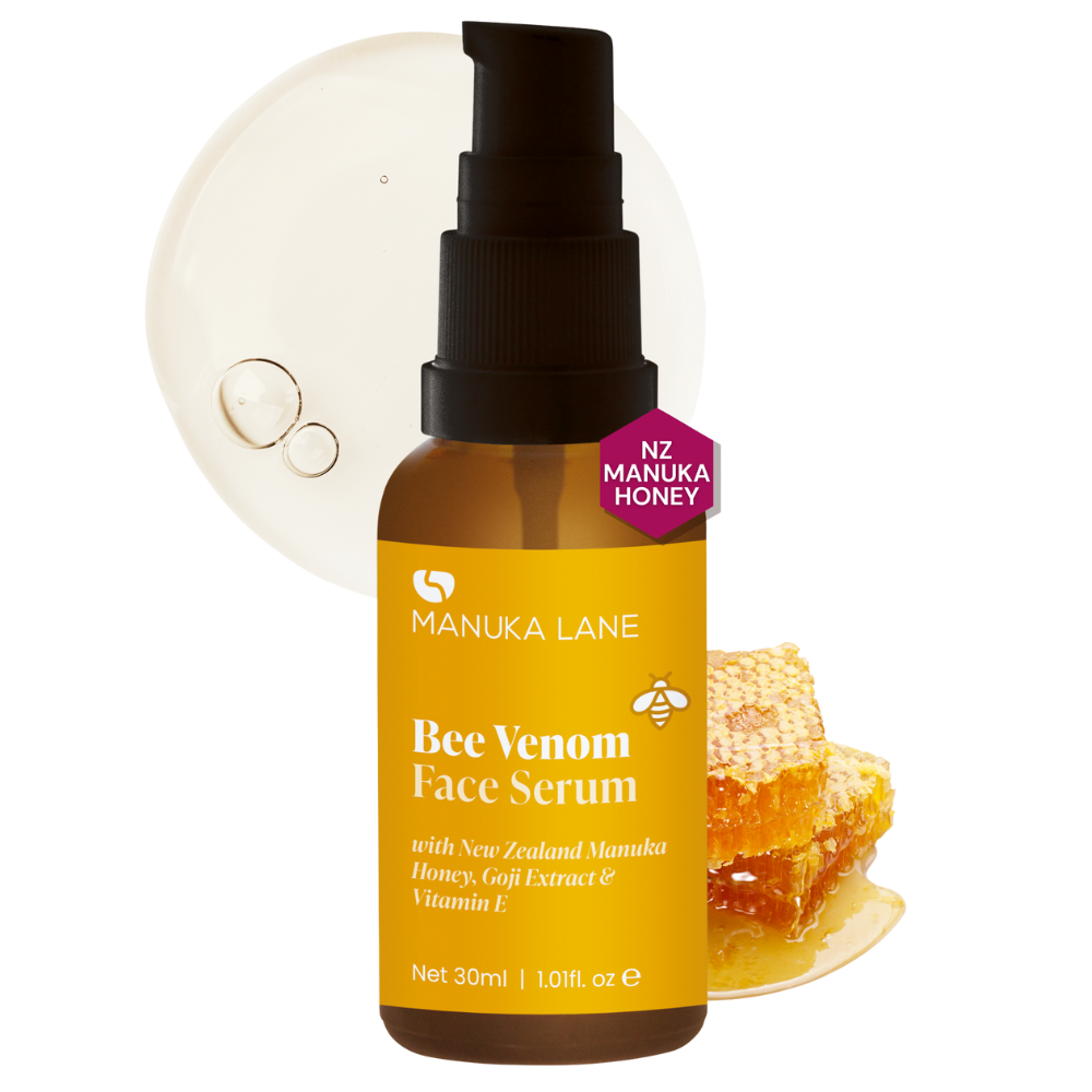 Manuka Lane Bee Ven Serum 30ml