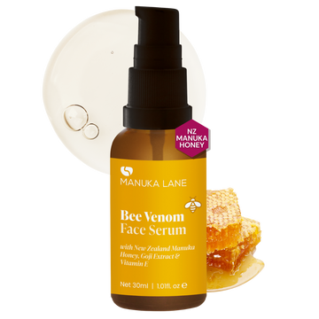 Manuka Lane Bee Ven Serum 30ml