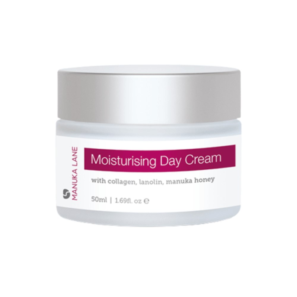 Manuka Lane Day Cream 50ml