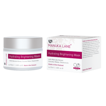 Manuka Lane Hya Bt Mask 50ml