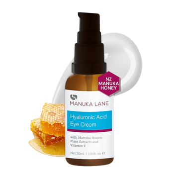 Manuka Lane Hya Eye Cream 30ml