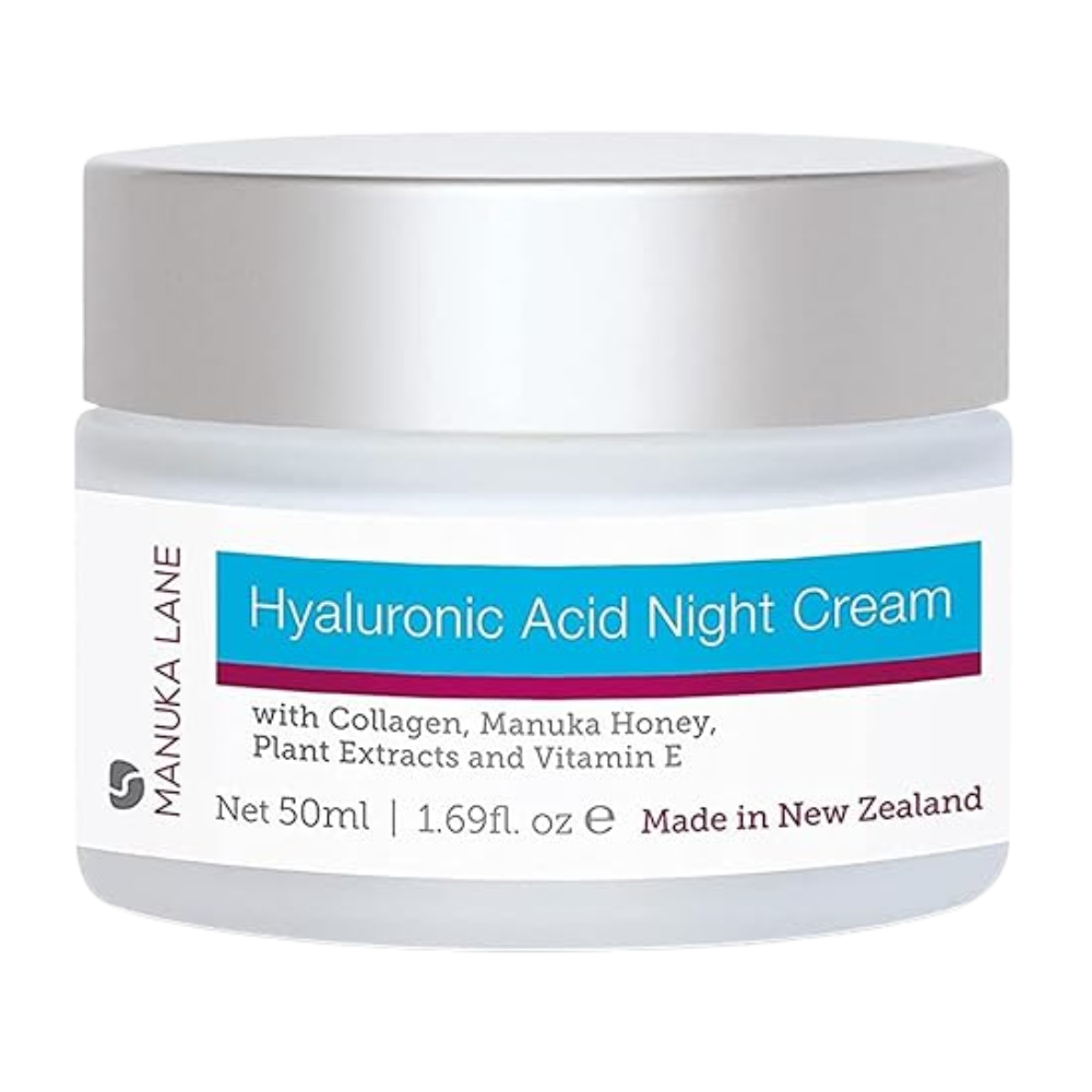 Manuka Lane Hya Nt Cream 50ml