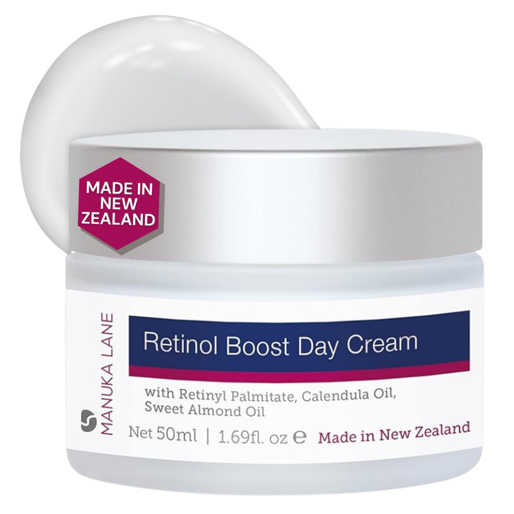 Manuka Lane Retboost Day 50ml