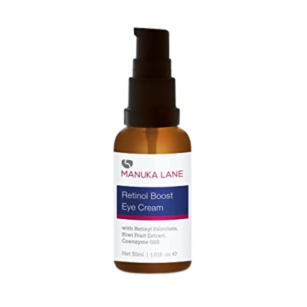 Manuka Lane Retboost Eye 30ml