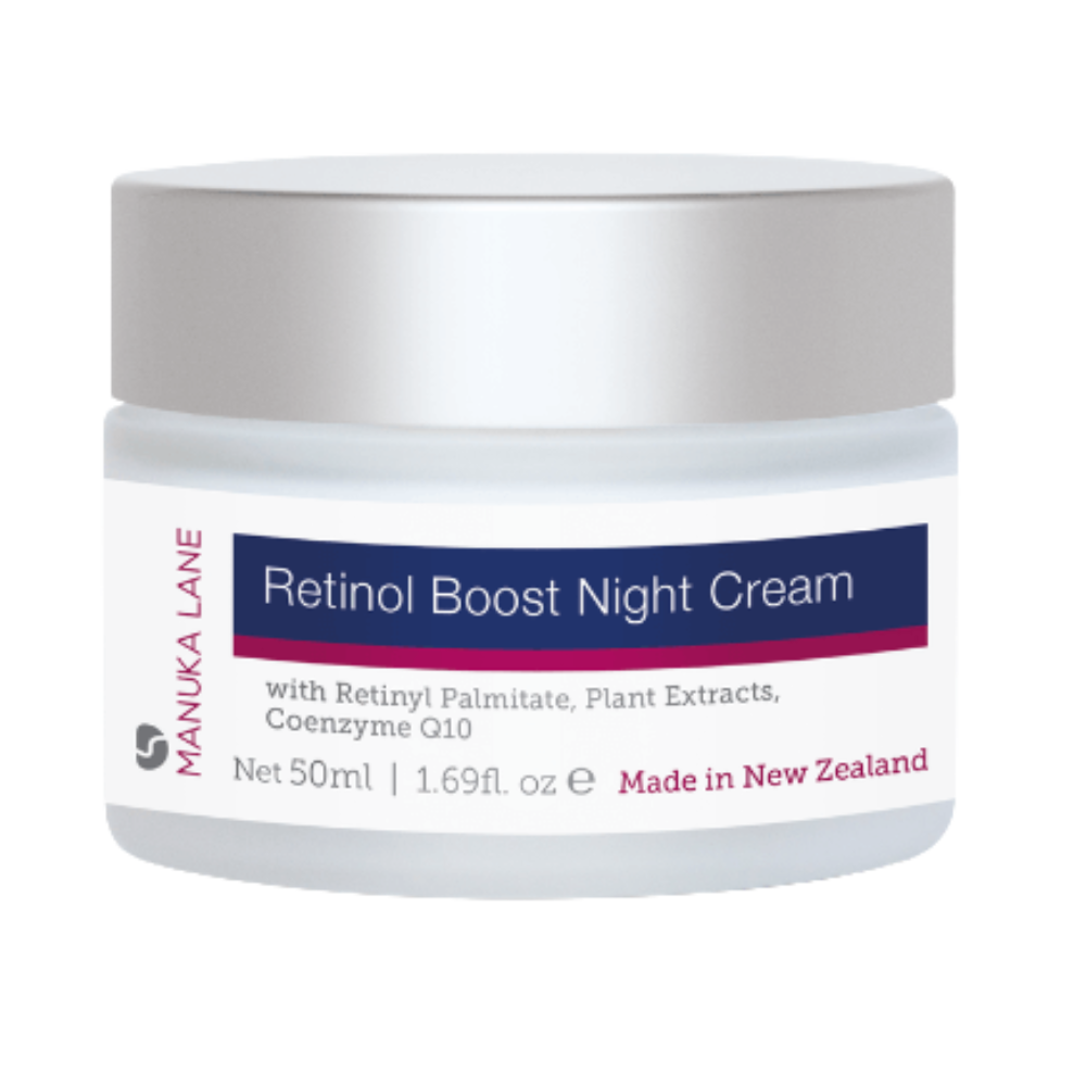 Manuka Lane Retboost Nt 50ml