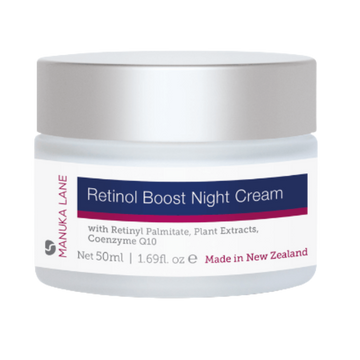 Manuka Lane Retboost Nt 50ml