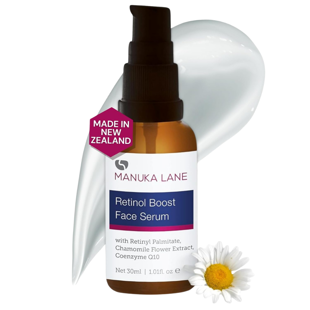 Manuka Lane Rtboost Serum 30ml