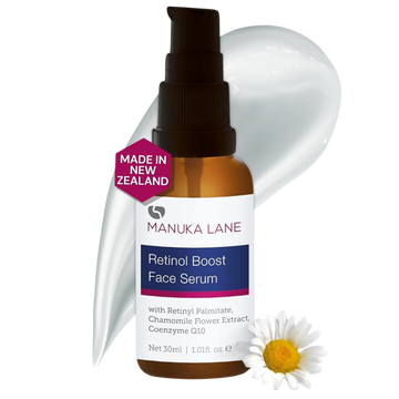 Manuka Lane Rtboost Serum 30ml