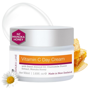 Manuka Lane VitC Daycream 50ml