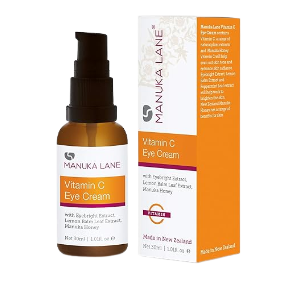 Manuka Lane VitC Eyecream 30ml