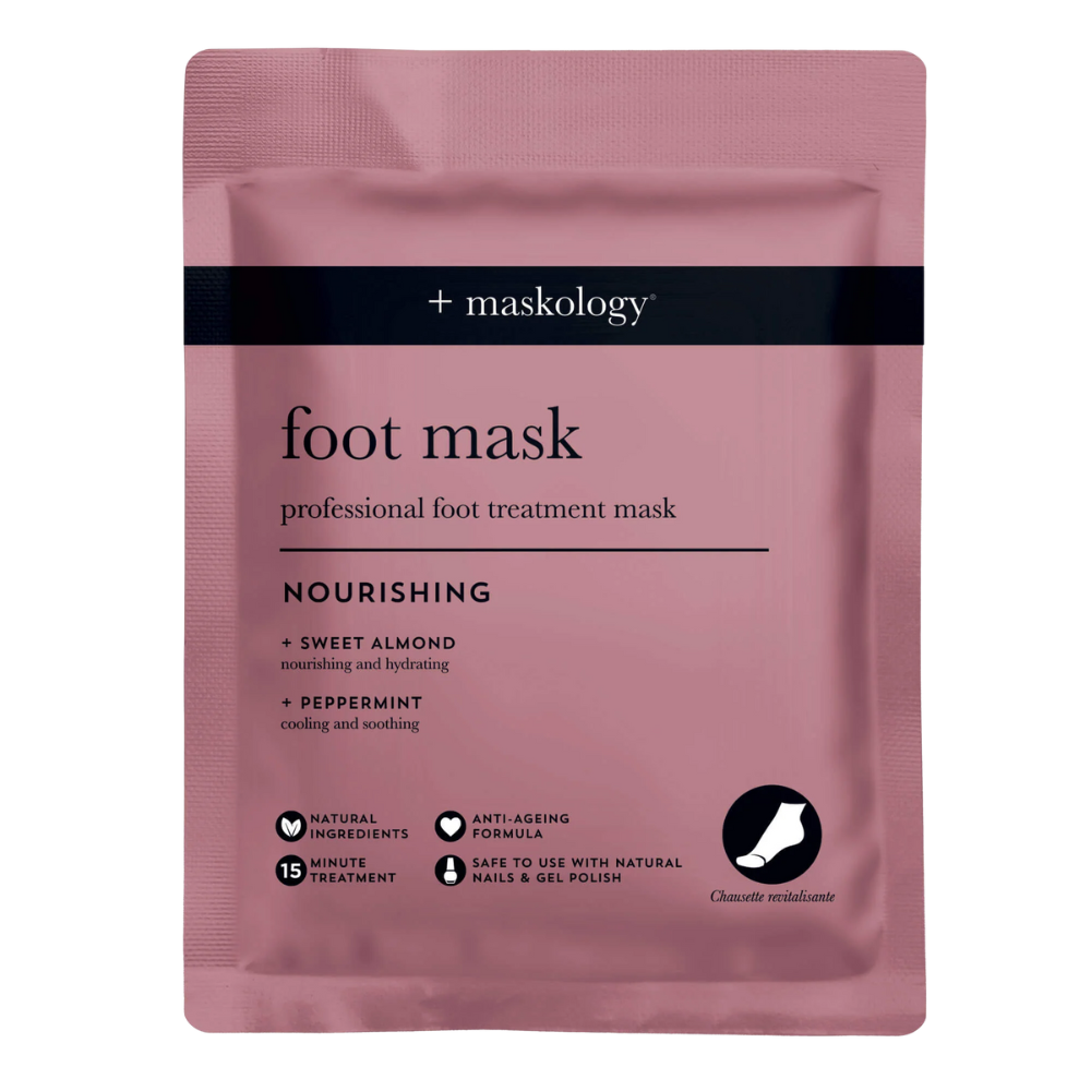 Maskology Foot 17g