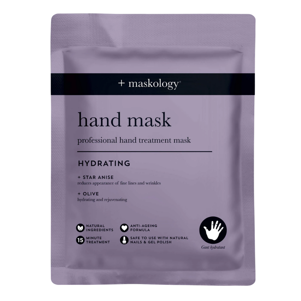 Maskology Hand 17g
