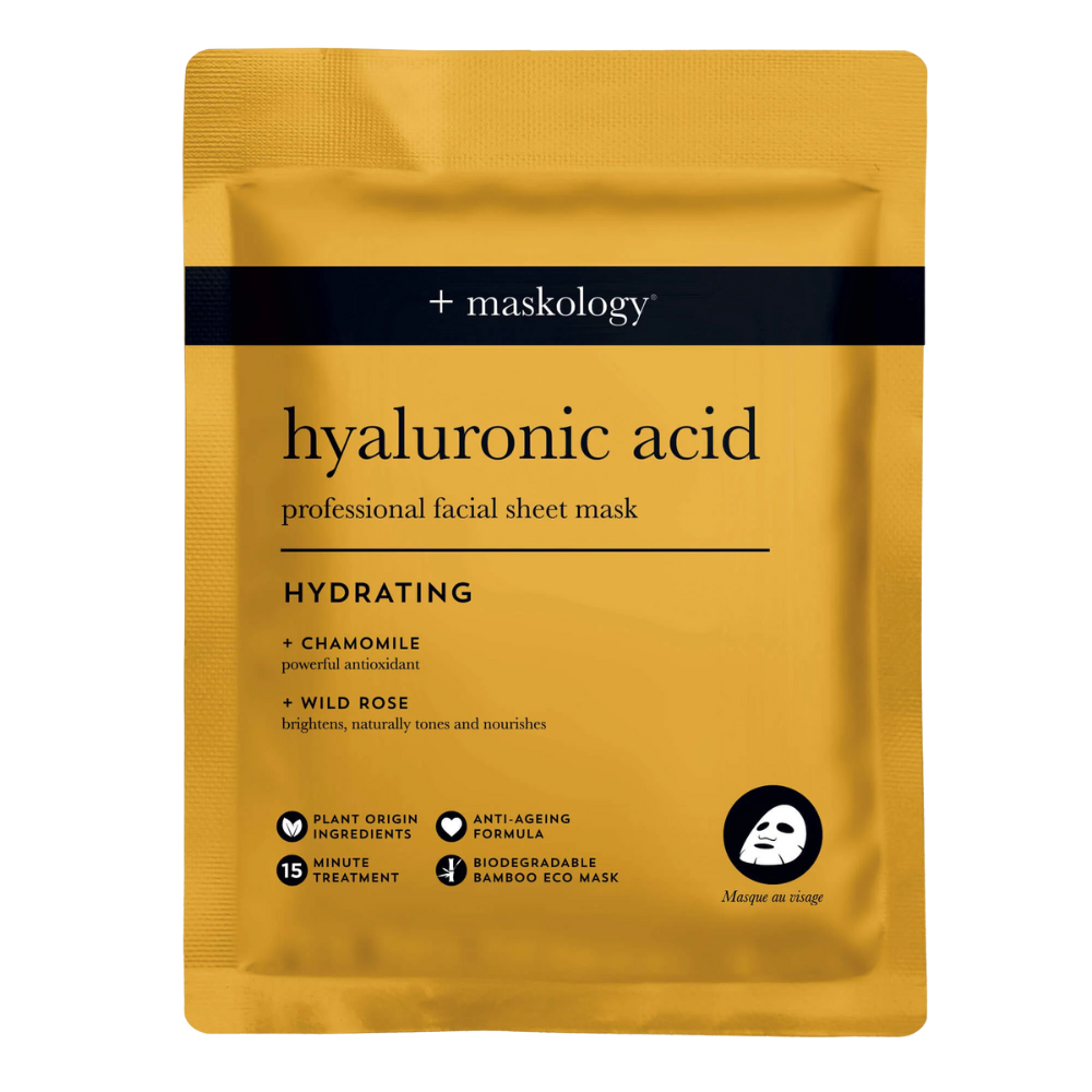 Maskology Hyaluronic 22ml