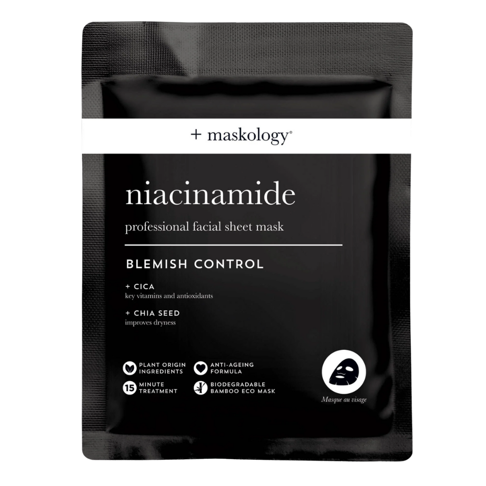 Maskology Niacinamide 22ml