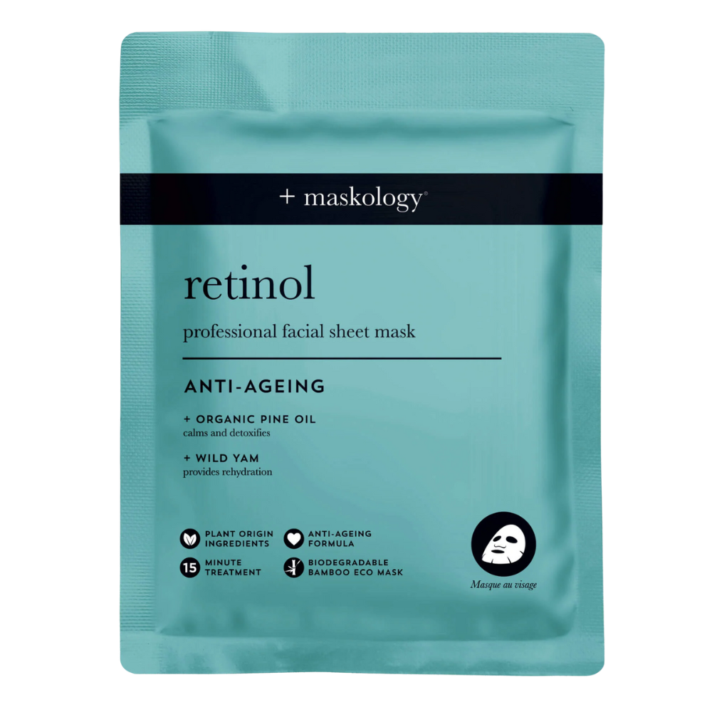 Maskology Retinol 22ml