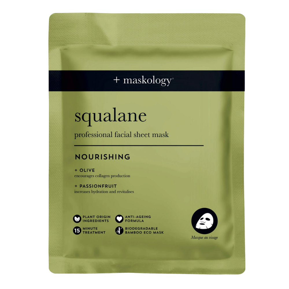 Maskology Squalane 22ml