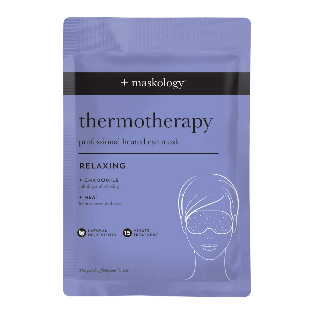 Maskology Thermotherapy 16g