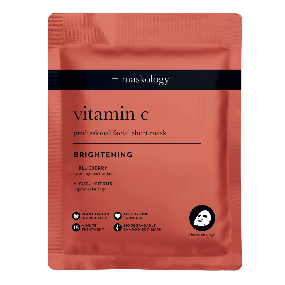 Maskology Vitamin-C 22ml