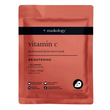 Maskology Vitamin-C 22ml