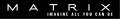Matrix Logo