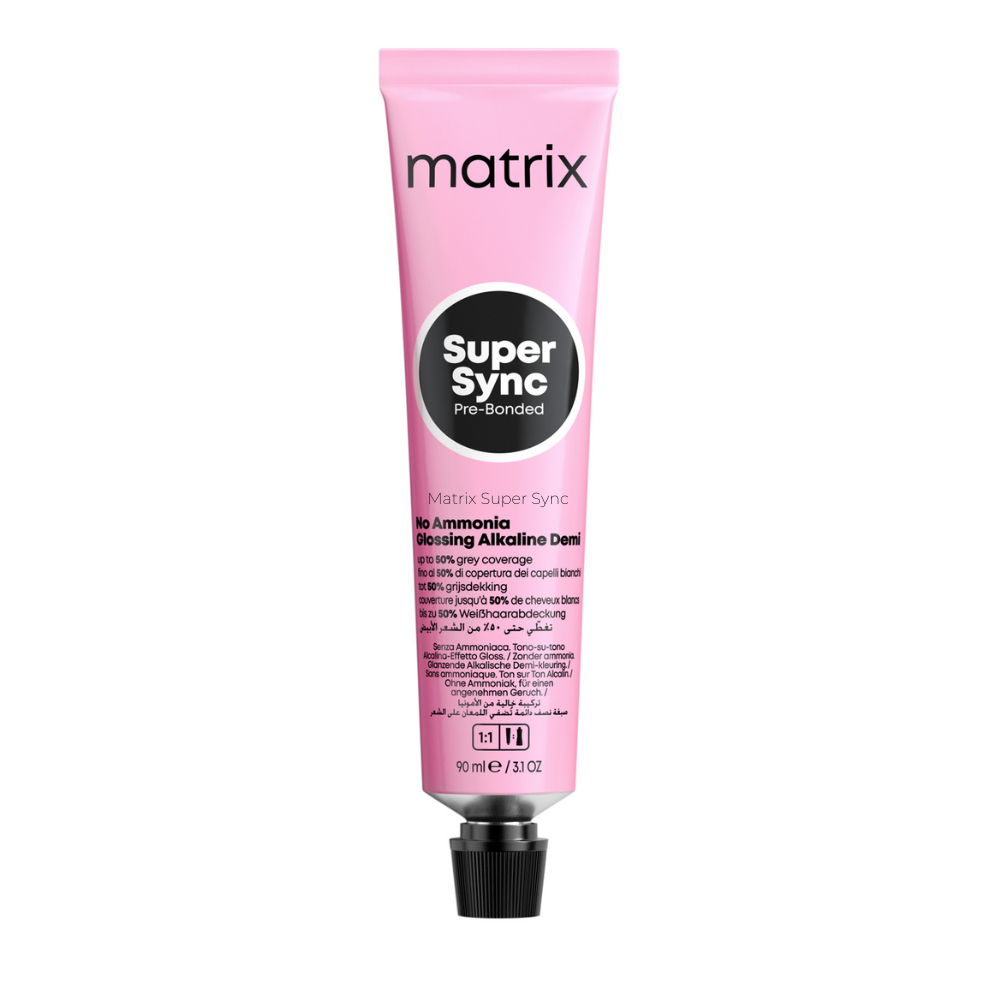 Matrix Super Sync 90g