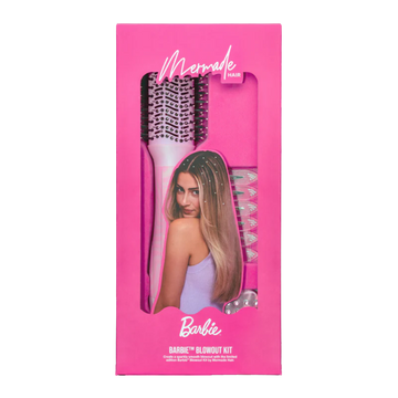 Mermade Hair Barbie Blowout Kt