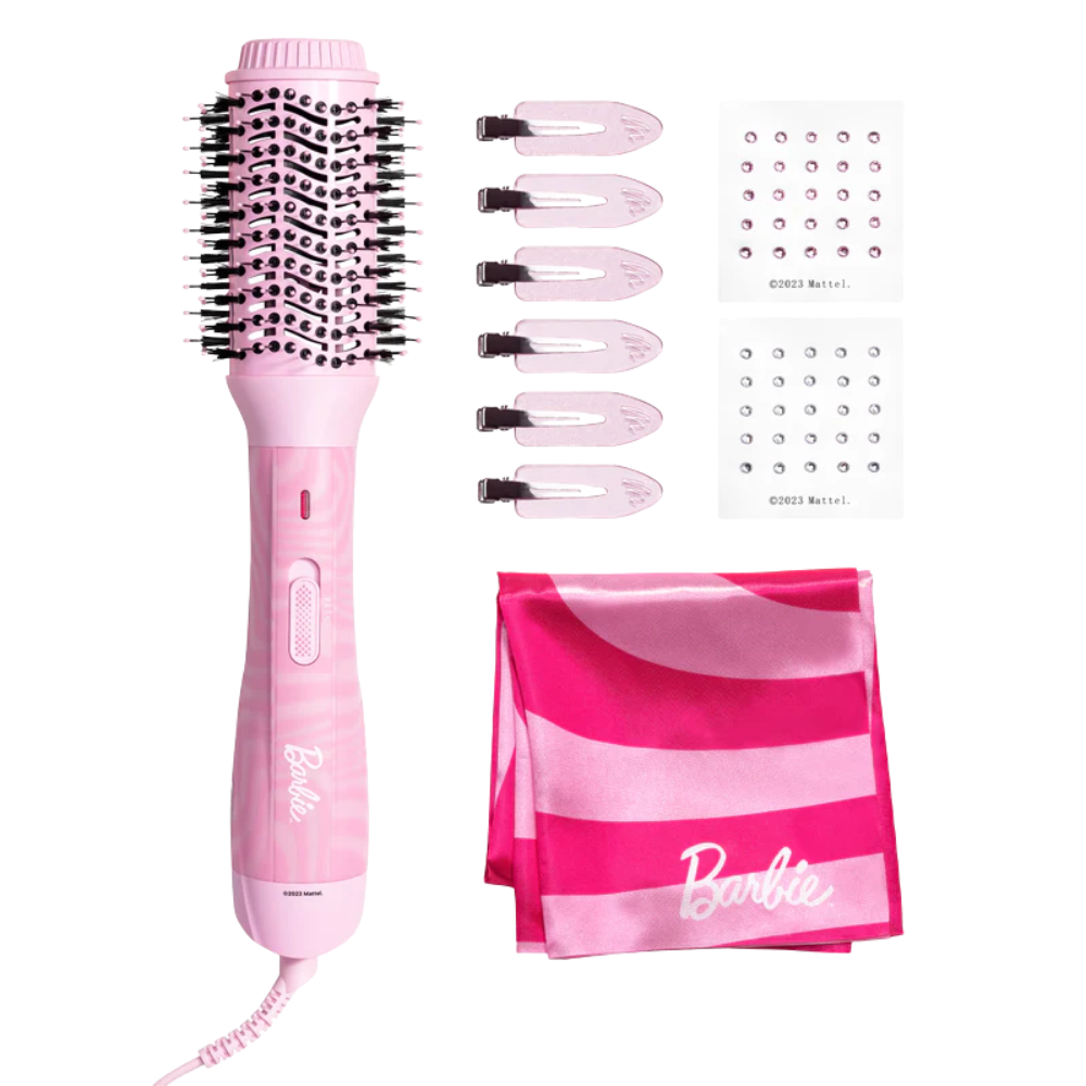 Mermade Hair Barbie Blowout Kt