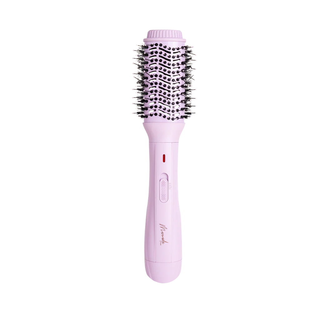Mermade Hair BlowDry Brush Llc