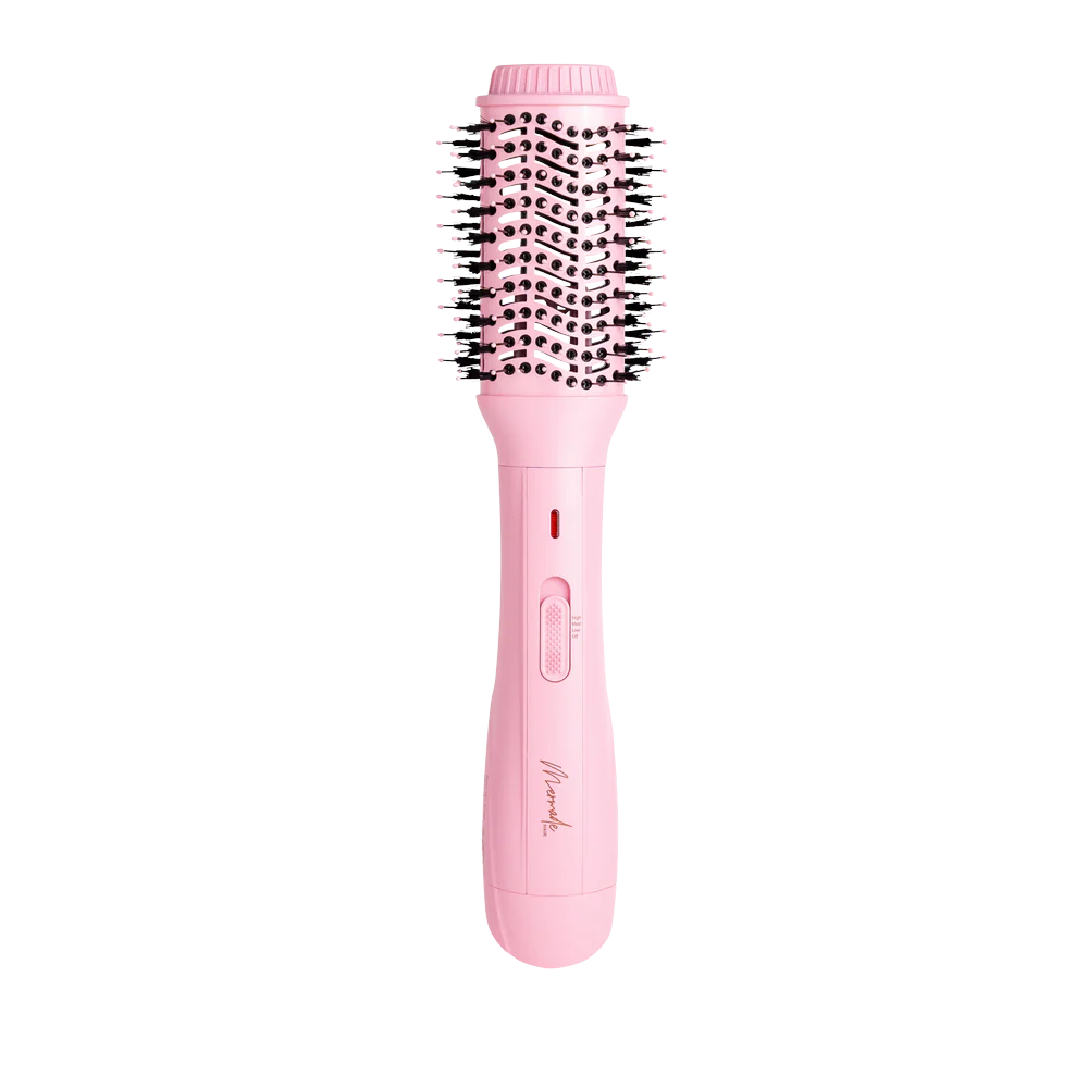 Mermade Hair BlowDry Brush Pk