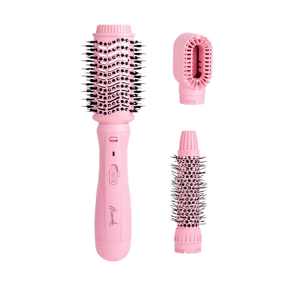 Mermade Hair Int BlowDry Brush
