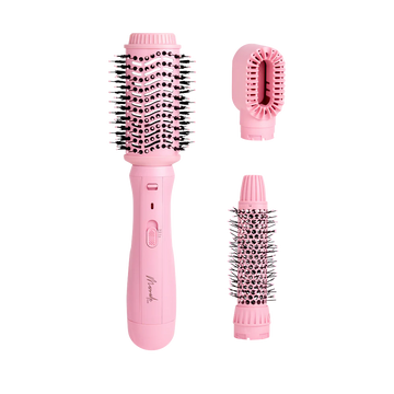Mermade Hair Int BlowDry Brush