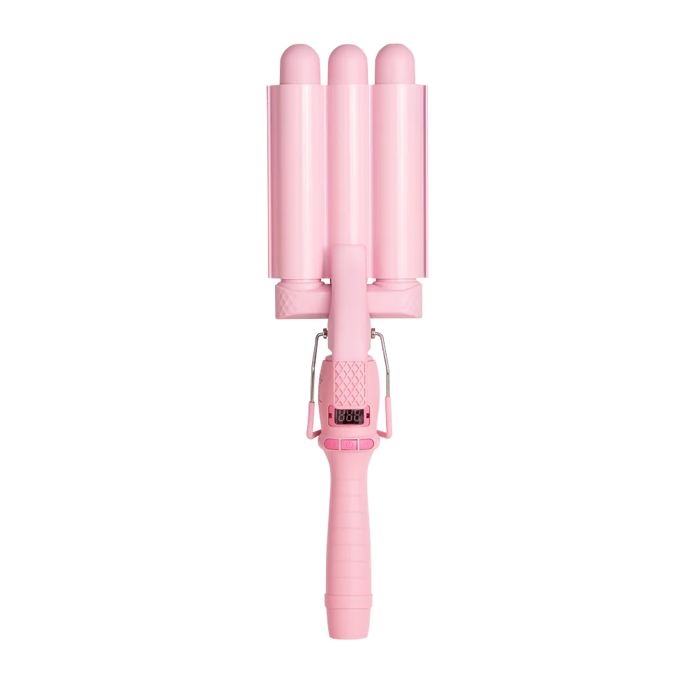 Mermade Hair Mini Wave 25mm Pk