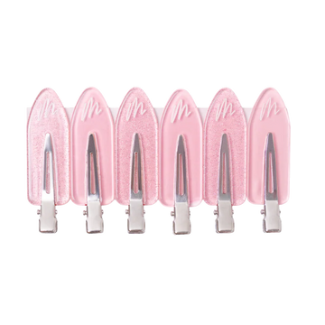 Mermade Hair NoCrease Clips Pk