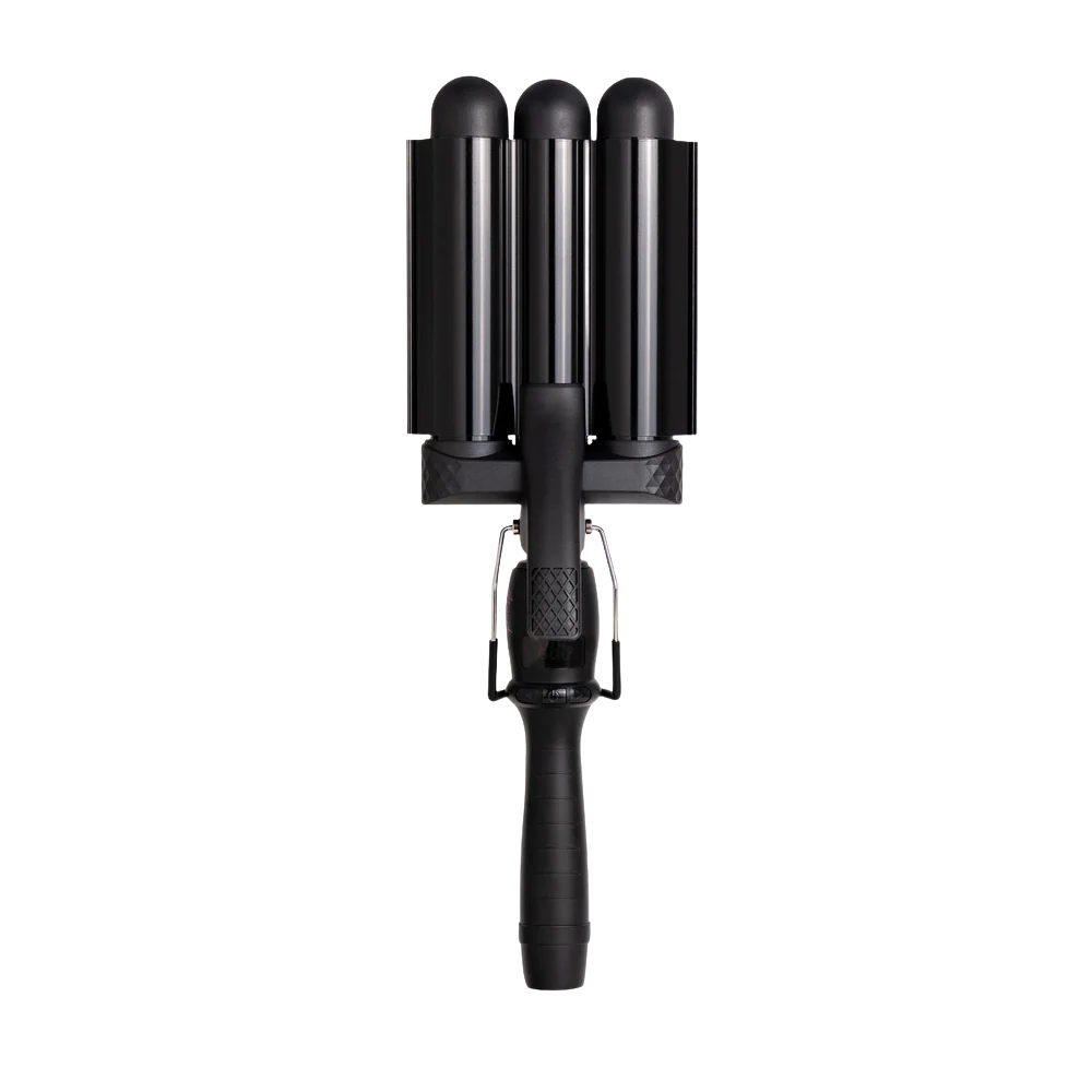 Mermade Hair Pro Wave 32mm Blk