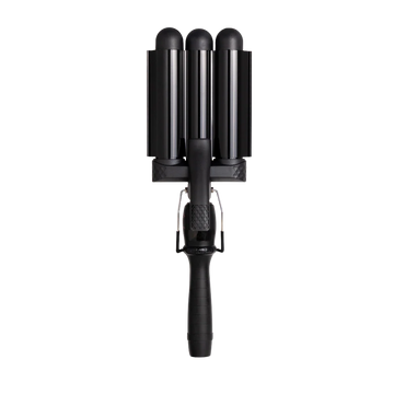 Mermade Hair Pro Wave 32mm Blk